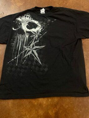 Y2K Style Men’s Tee Size Large